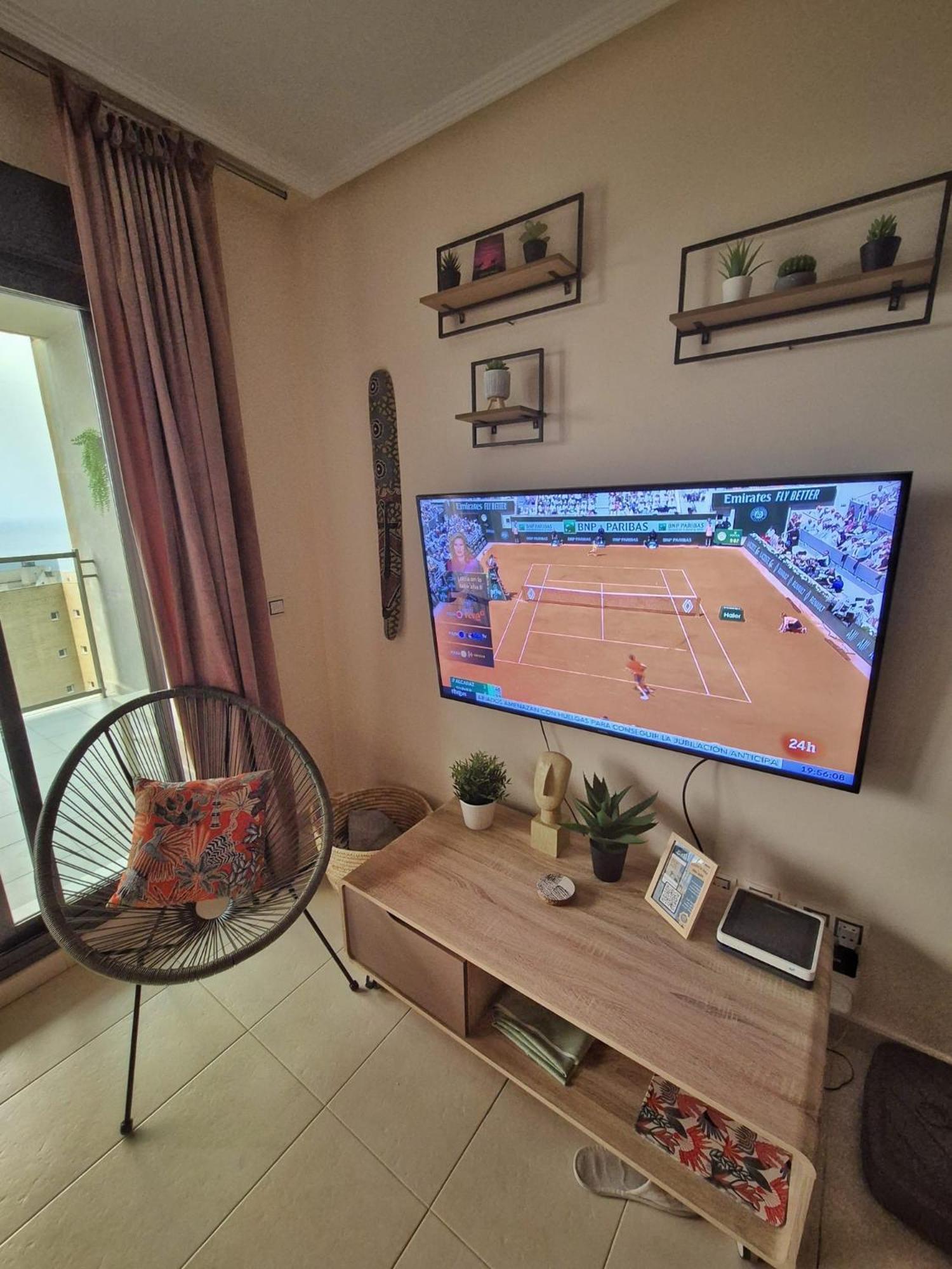 Lujoso Apartamento Con Vistas Al Mar En Mirador Del Mediterraneo By Gestaltur 베니돔 외부 사진